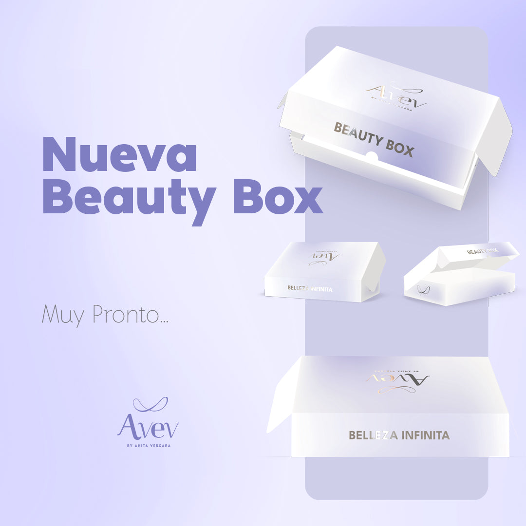 Beauty Box